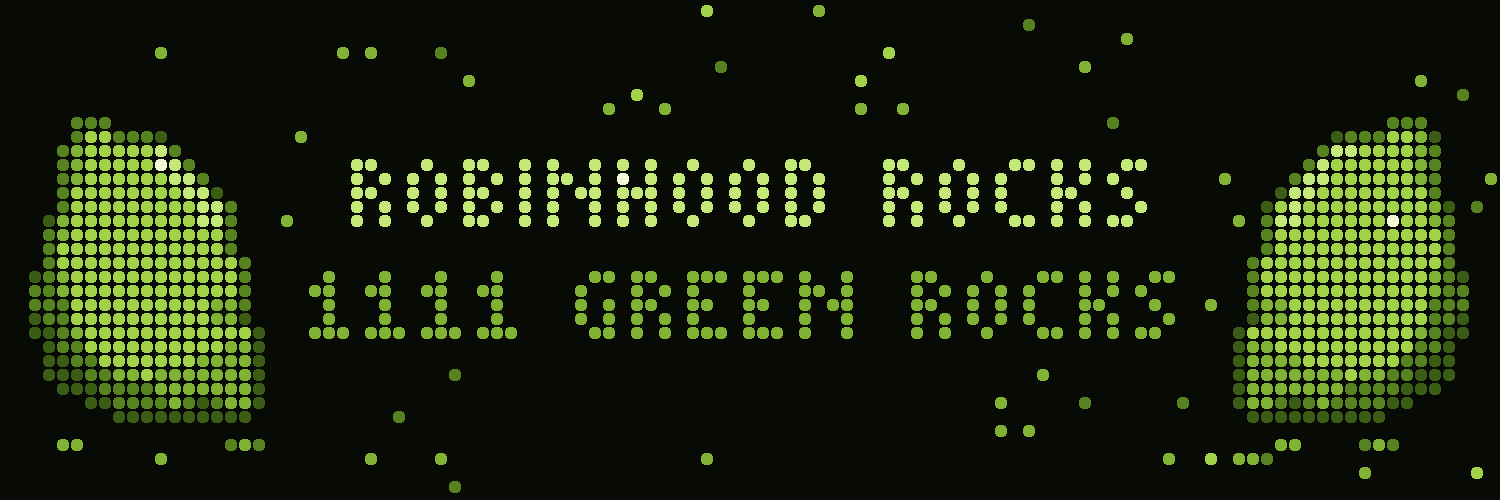 Robinhood Rocks