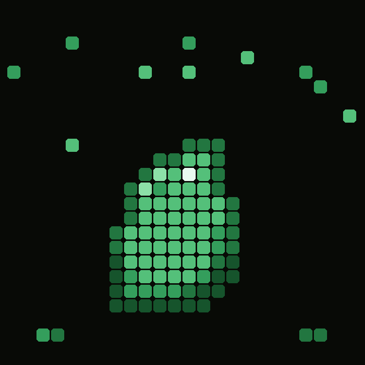 Robinhood Rock